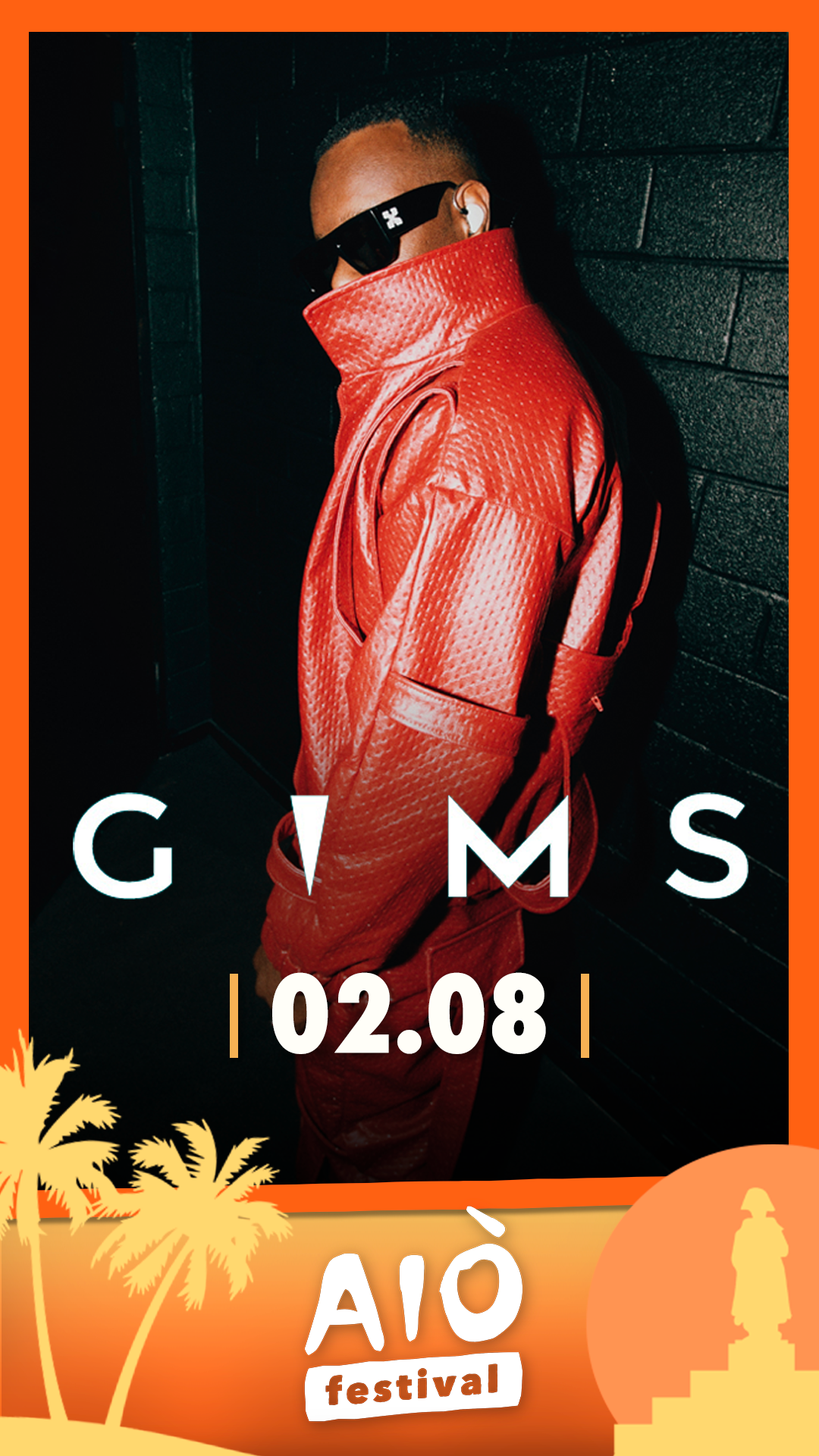 Aiò Festival - GIMS