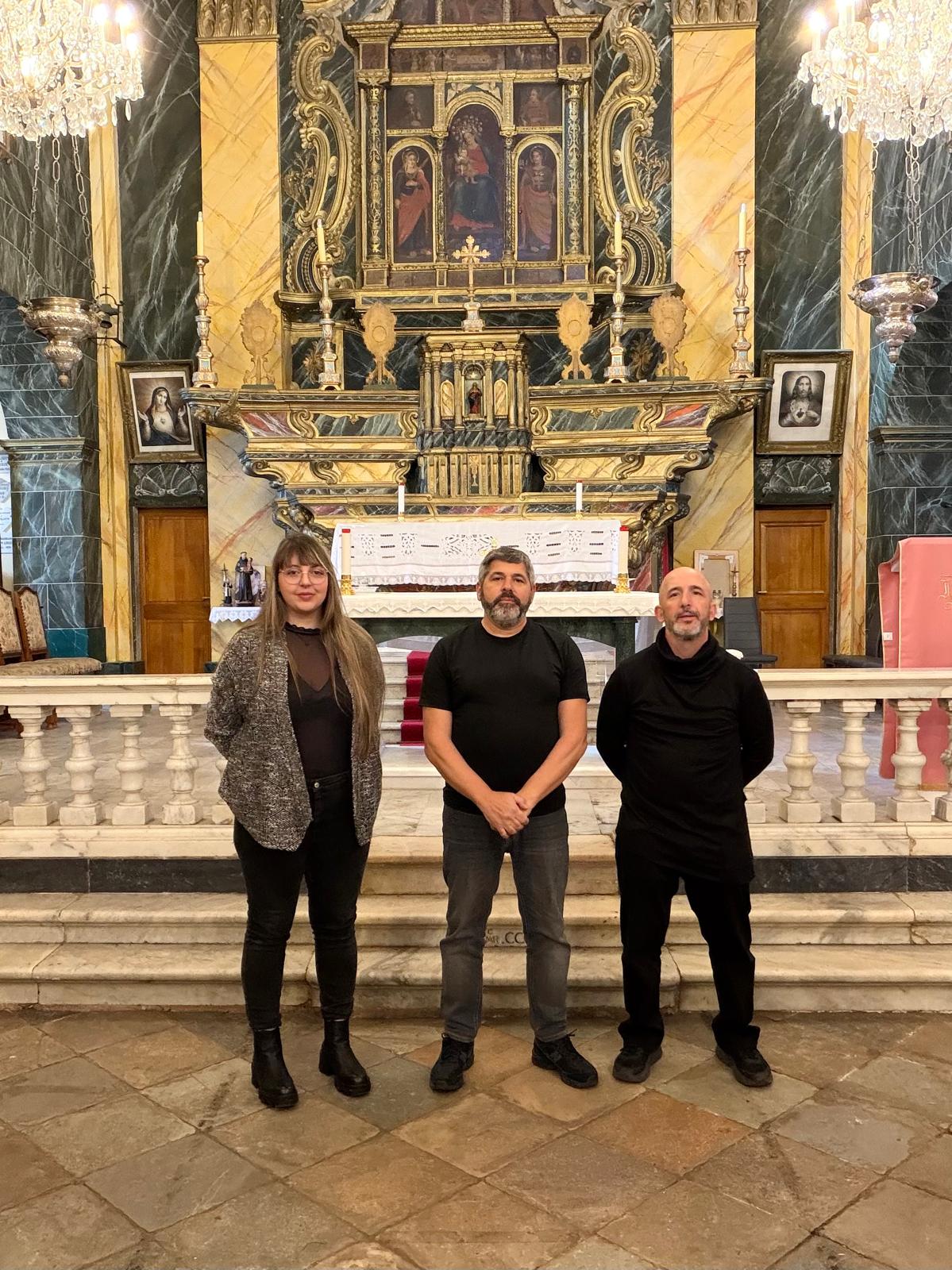 Altare