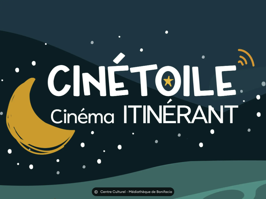 Cinétoile