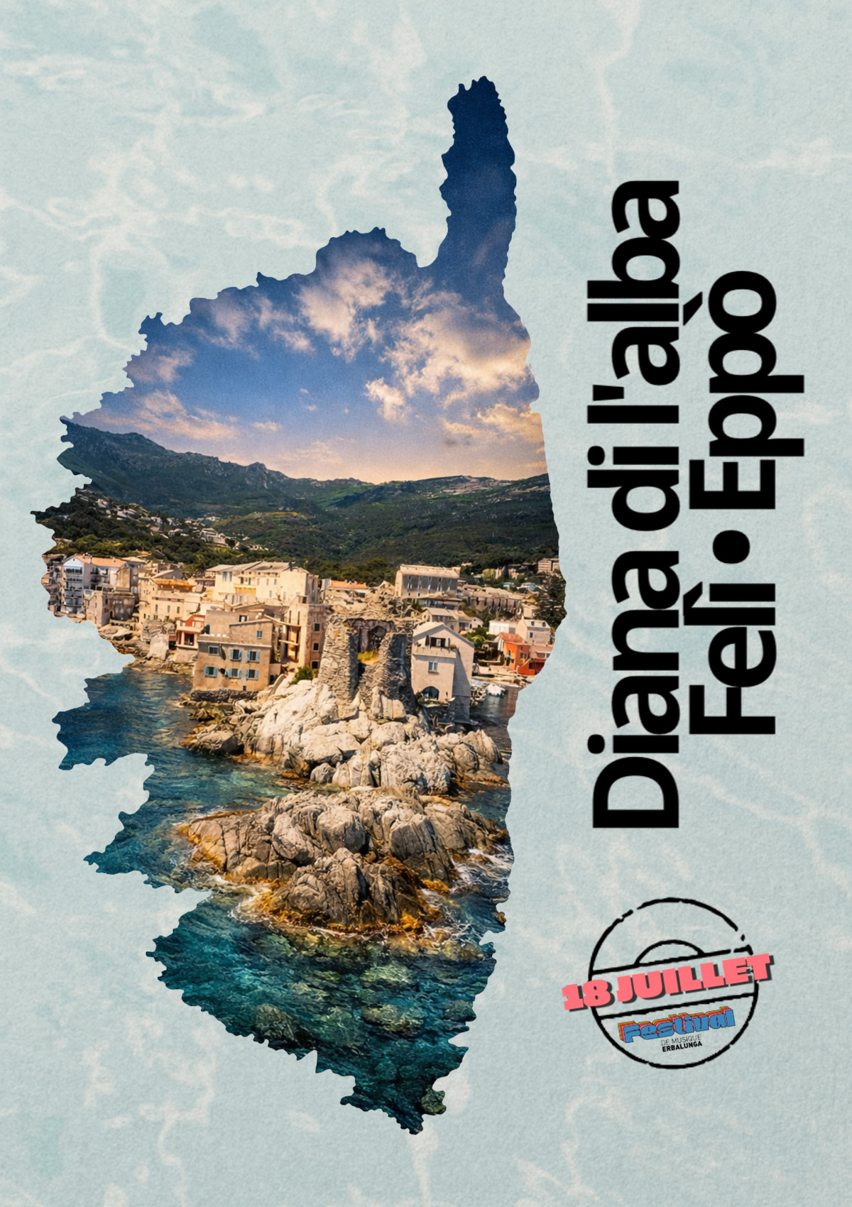 Festival de Musique Erbalunga - Corsica