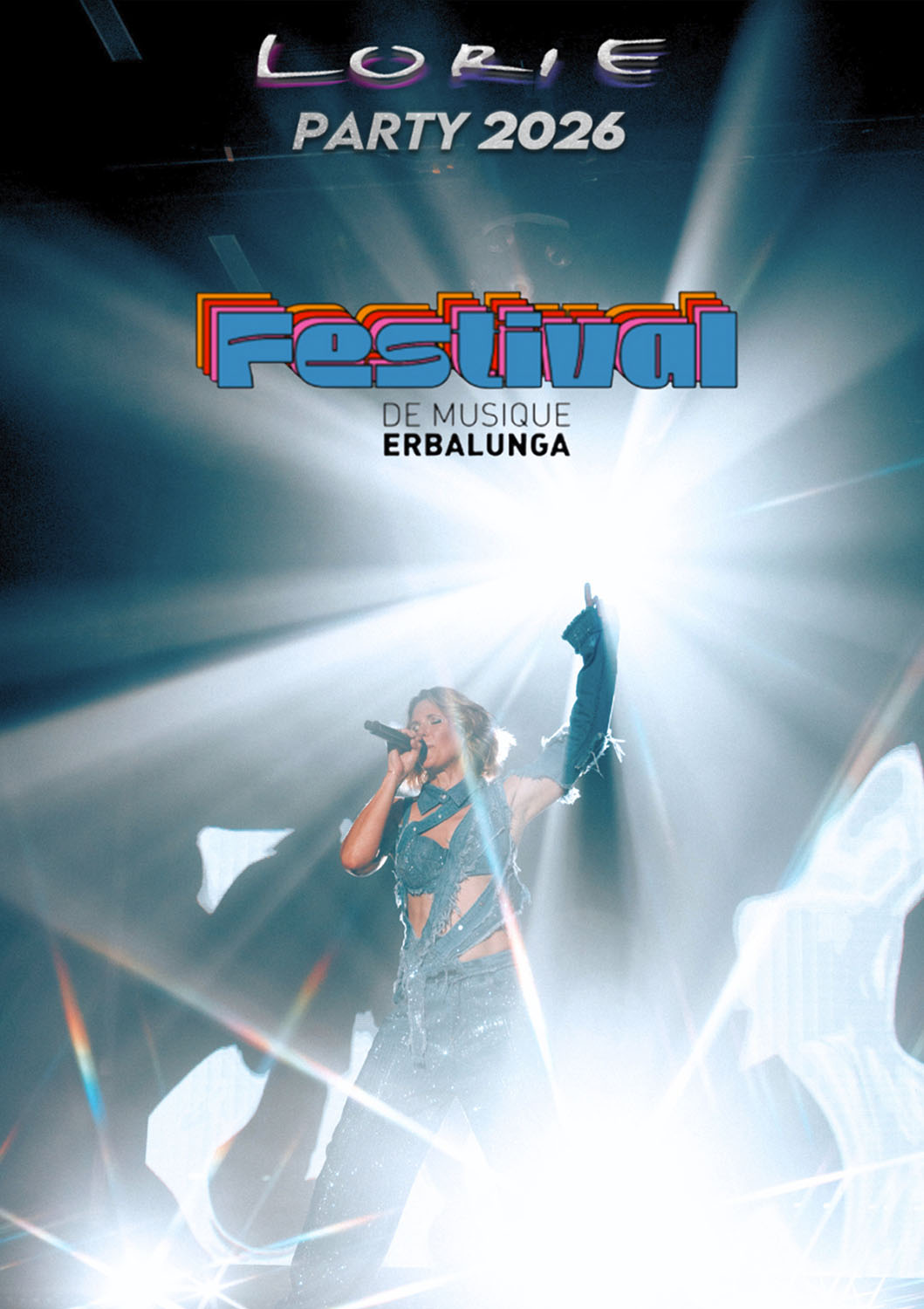 Festival de Musique Erbalunga - Lorie