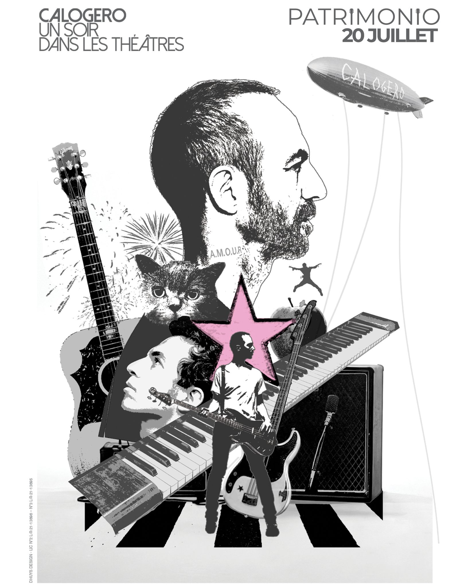 Nuits de la Guitare