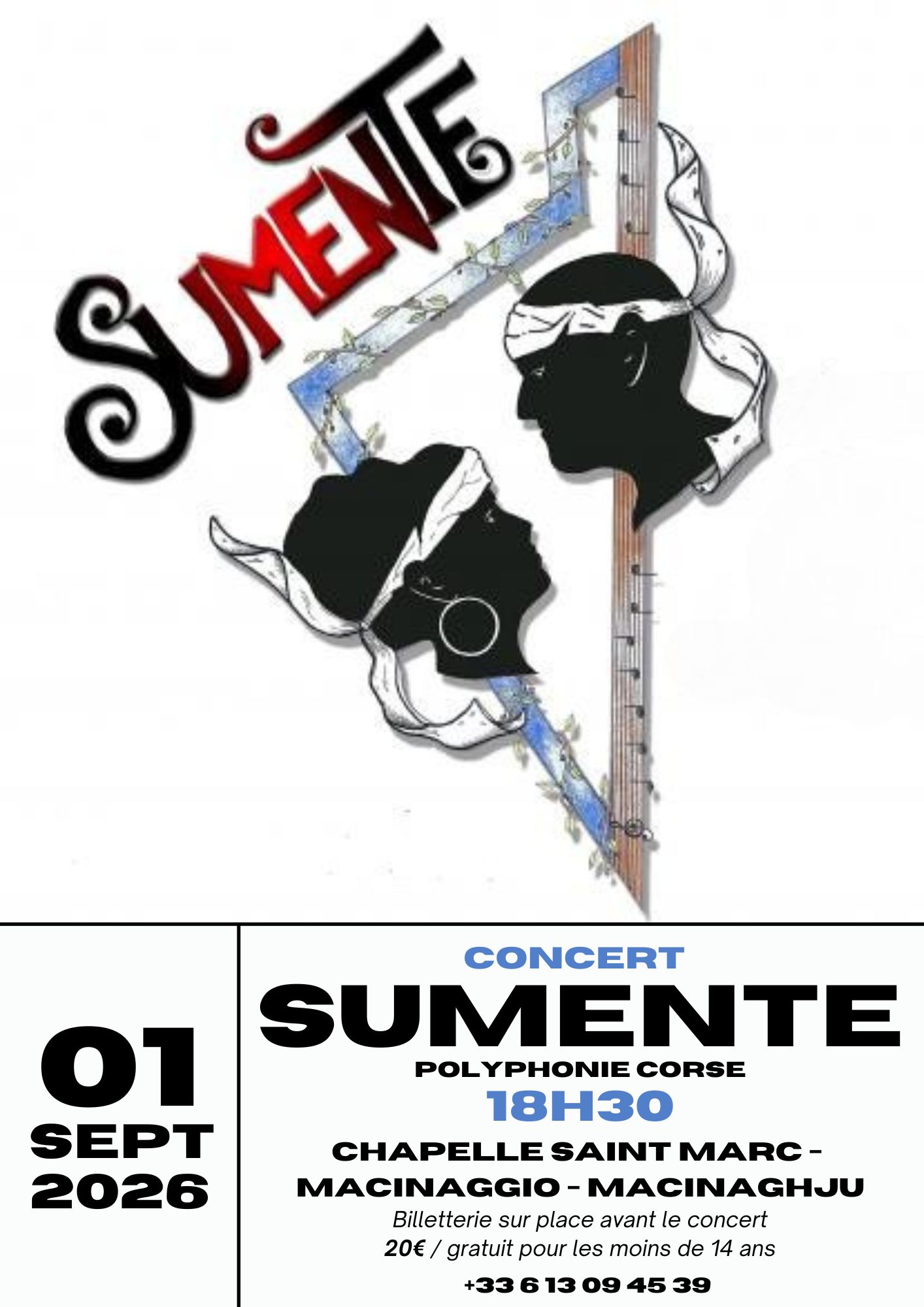 Sumente