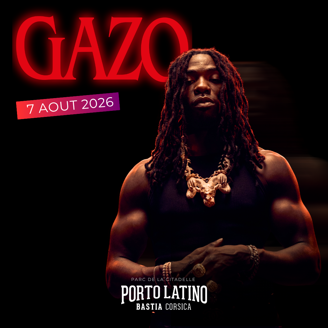 Porto Latino - GAZO