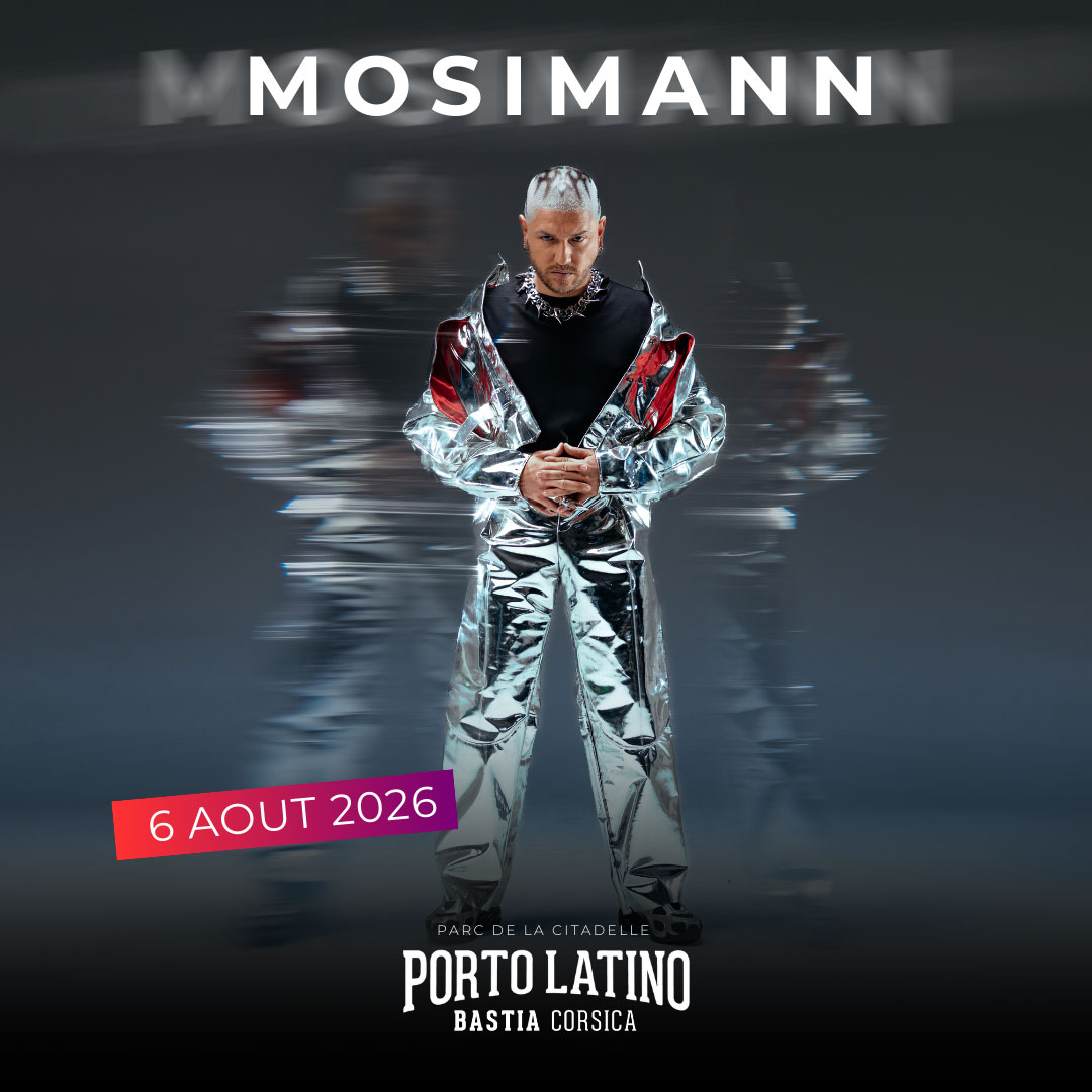 Porto Latino - MOSIMANN