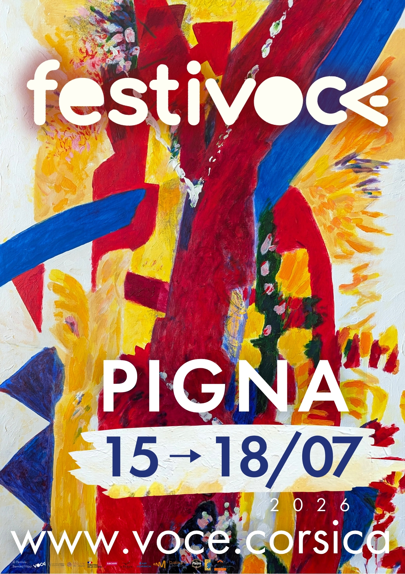 Festi Voce