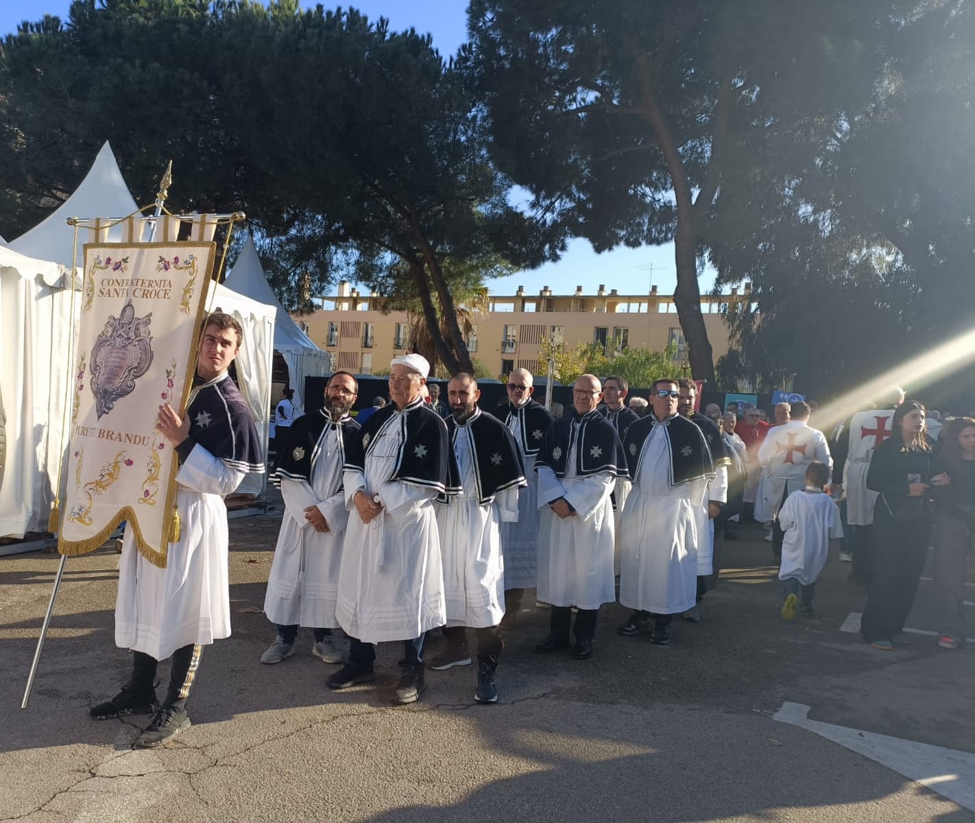 Festa In Purettu