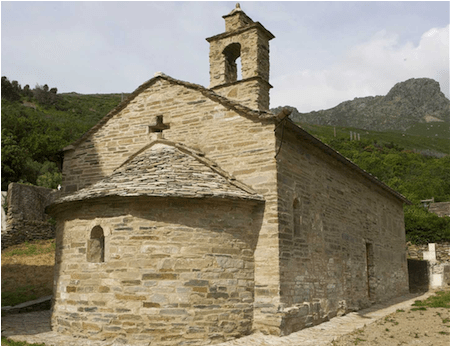 Messe & Célébration Notre-Dame-Des-Neiges