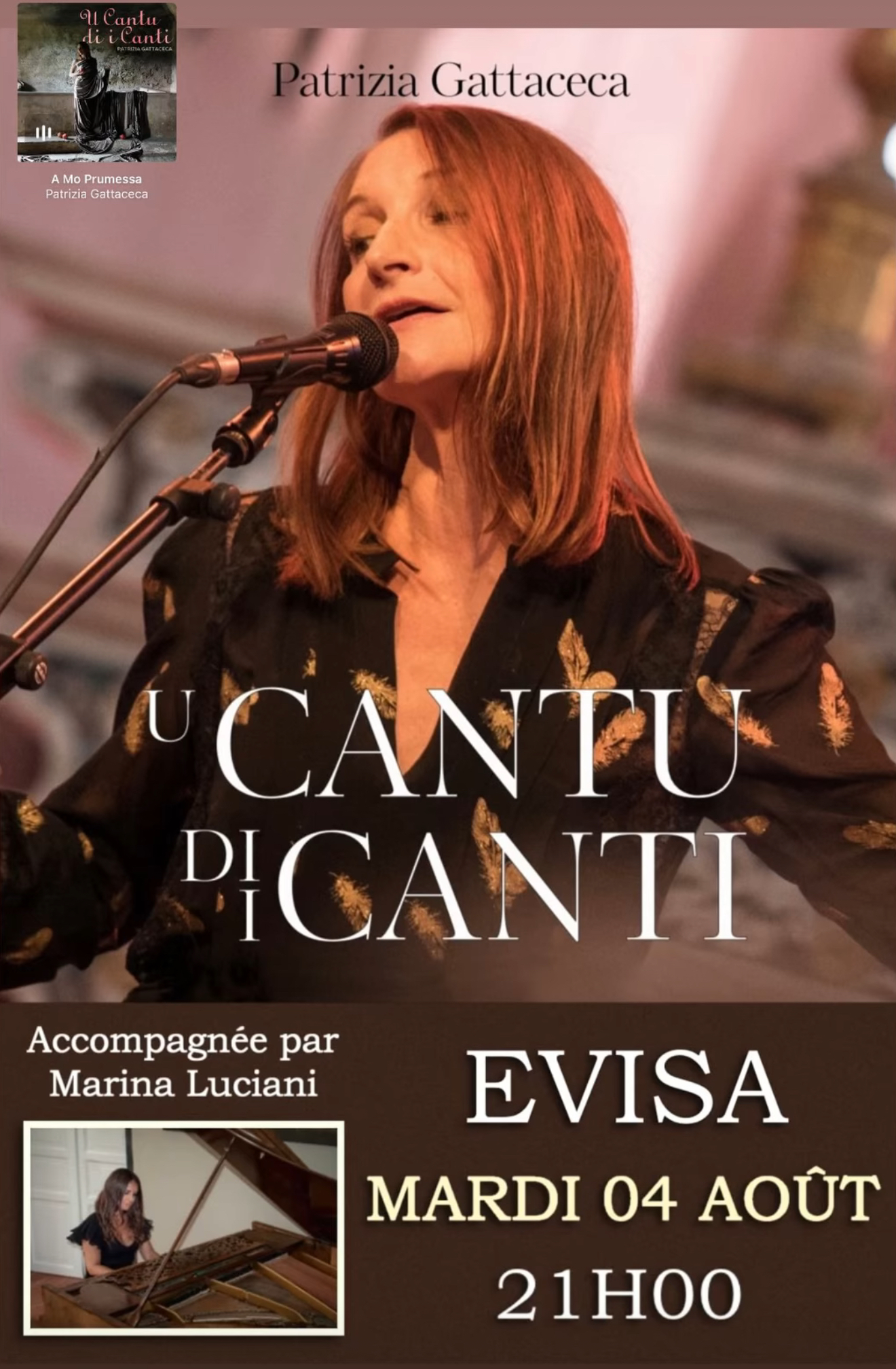 U Cantu di i Canti