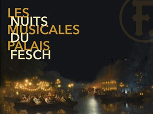 Nuits Musicales du Palais Fesch
