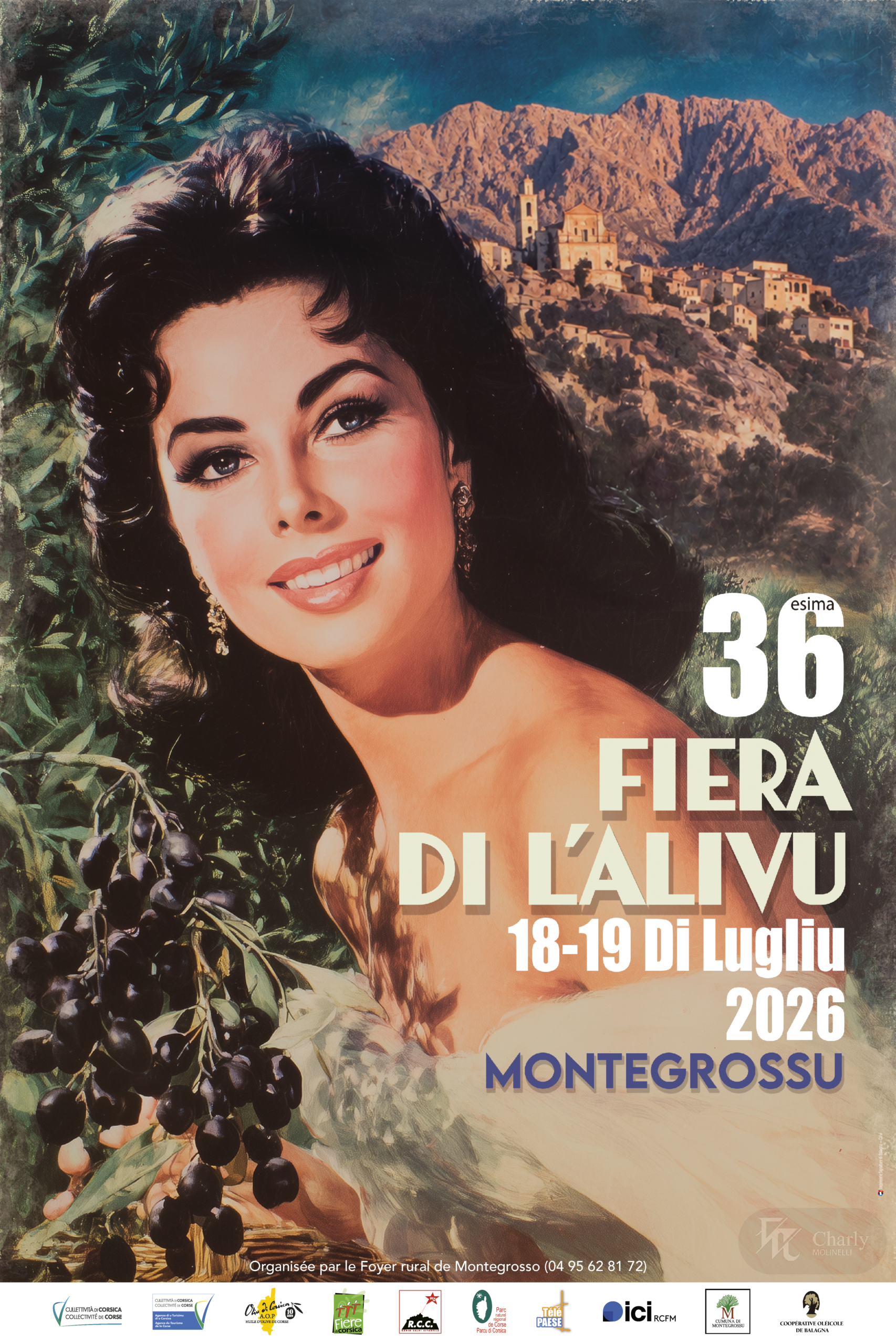 Fiera di l'Alivu