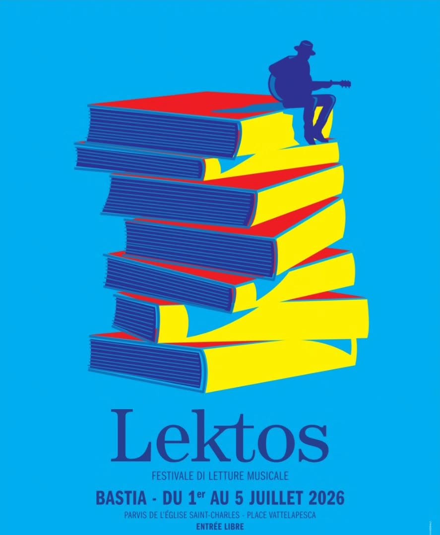 Festival de Lectures musicales Lektos 2026