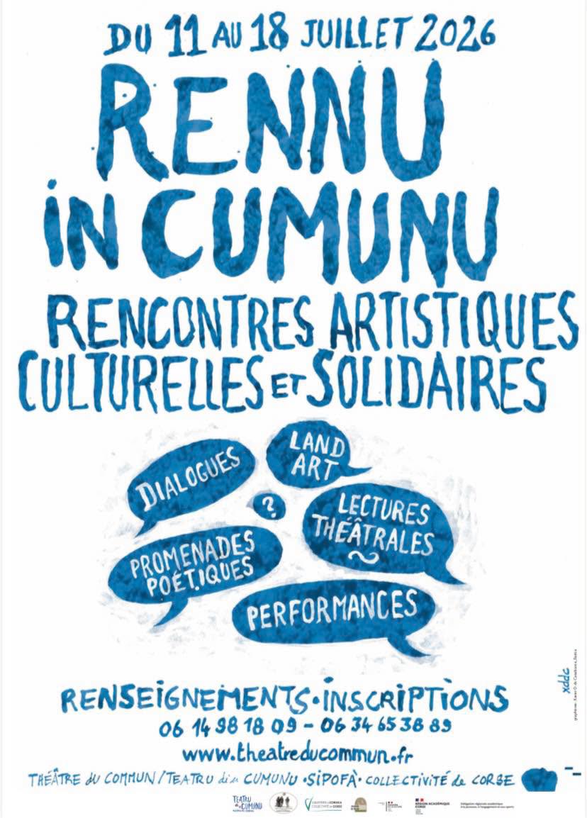 Festival Rennu in cumunu