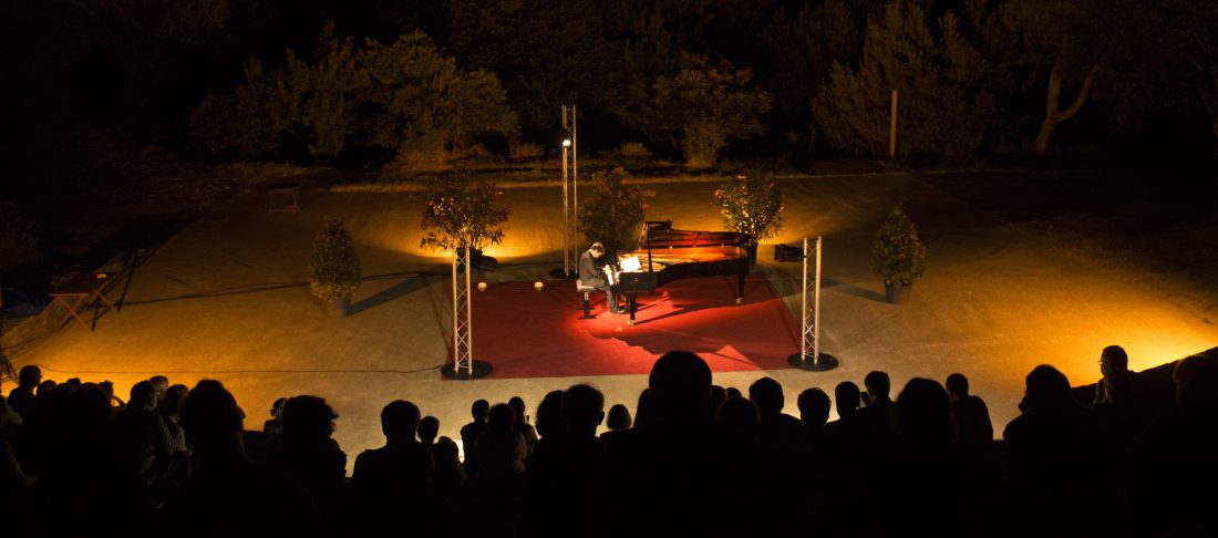 Les Nuits du Piano 14e édition