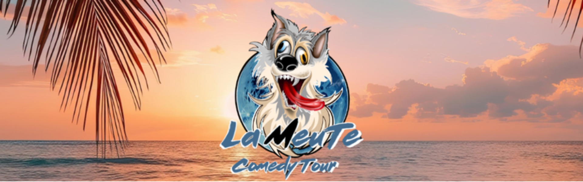La Meute Comedy Tour