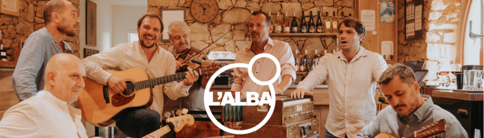 L&rsquo;Alba