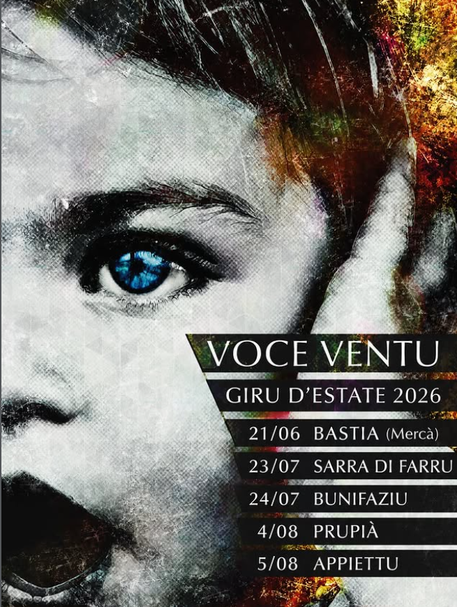 Voce Ventu