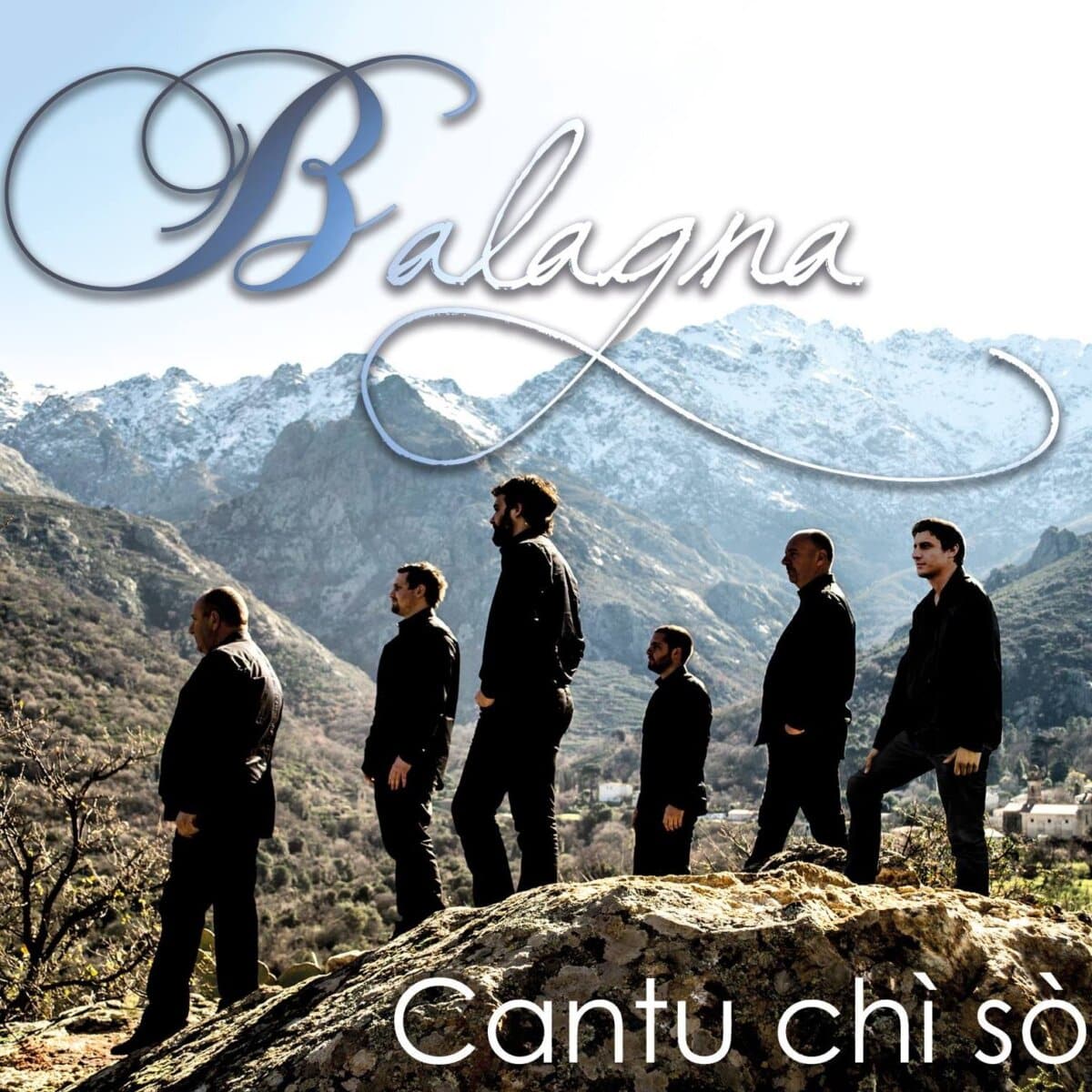 Balagna - Polyphonies corses