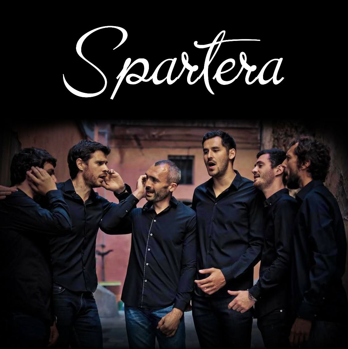 Spartera