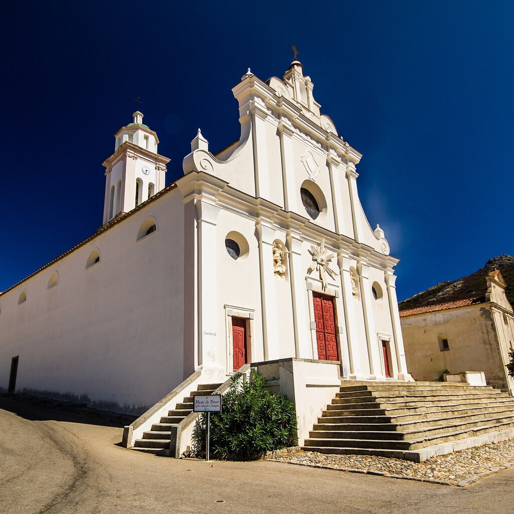 Rencontres de Calenzana — Baroque Sacré