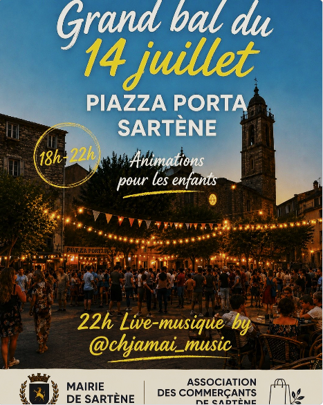 Grand Bal