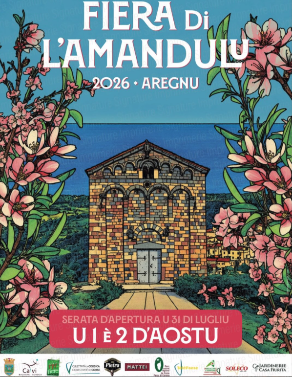 Fiera di l'Amandulu