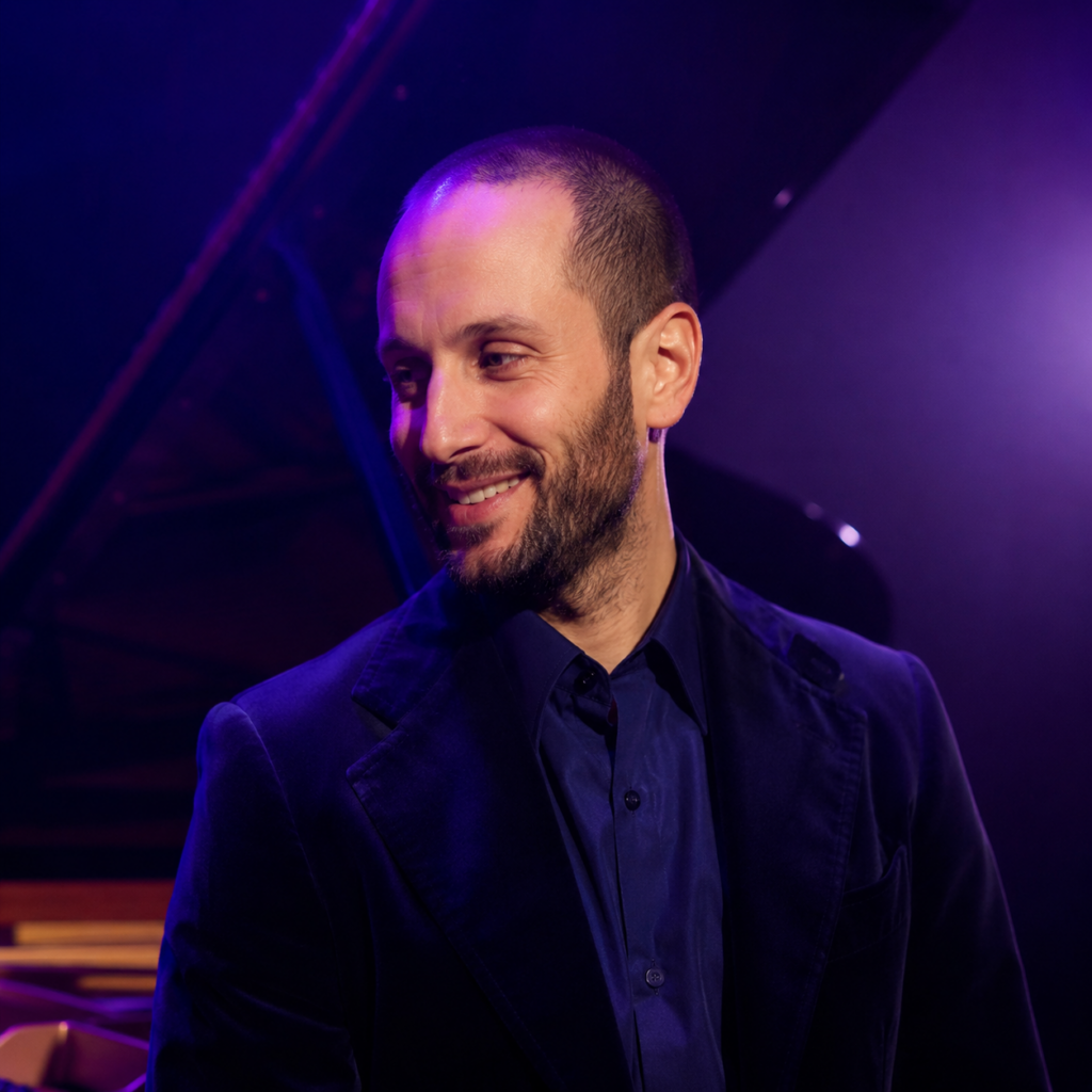 Rencontres de Calenzana — Unorthodox Pianist