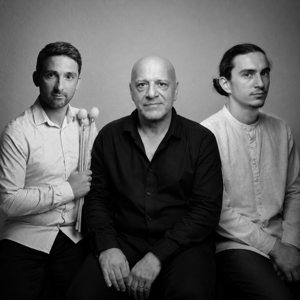Rencontres de Calenzana — Trio l'Onda