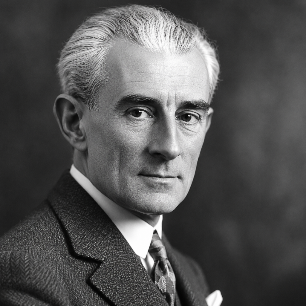 Rencontres de Calenzana — Duo-Ravel
