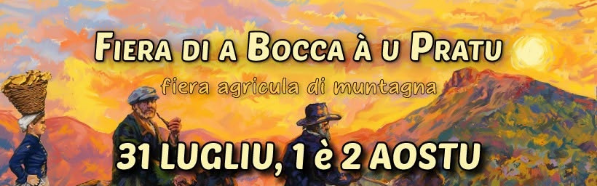 A Fiera di u Pratu