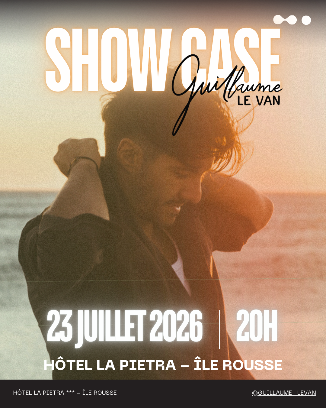 Showcase de créations