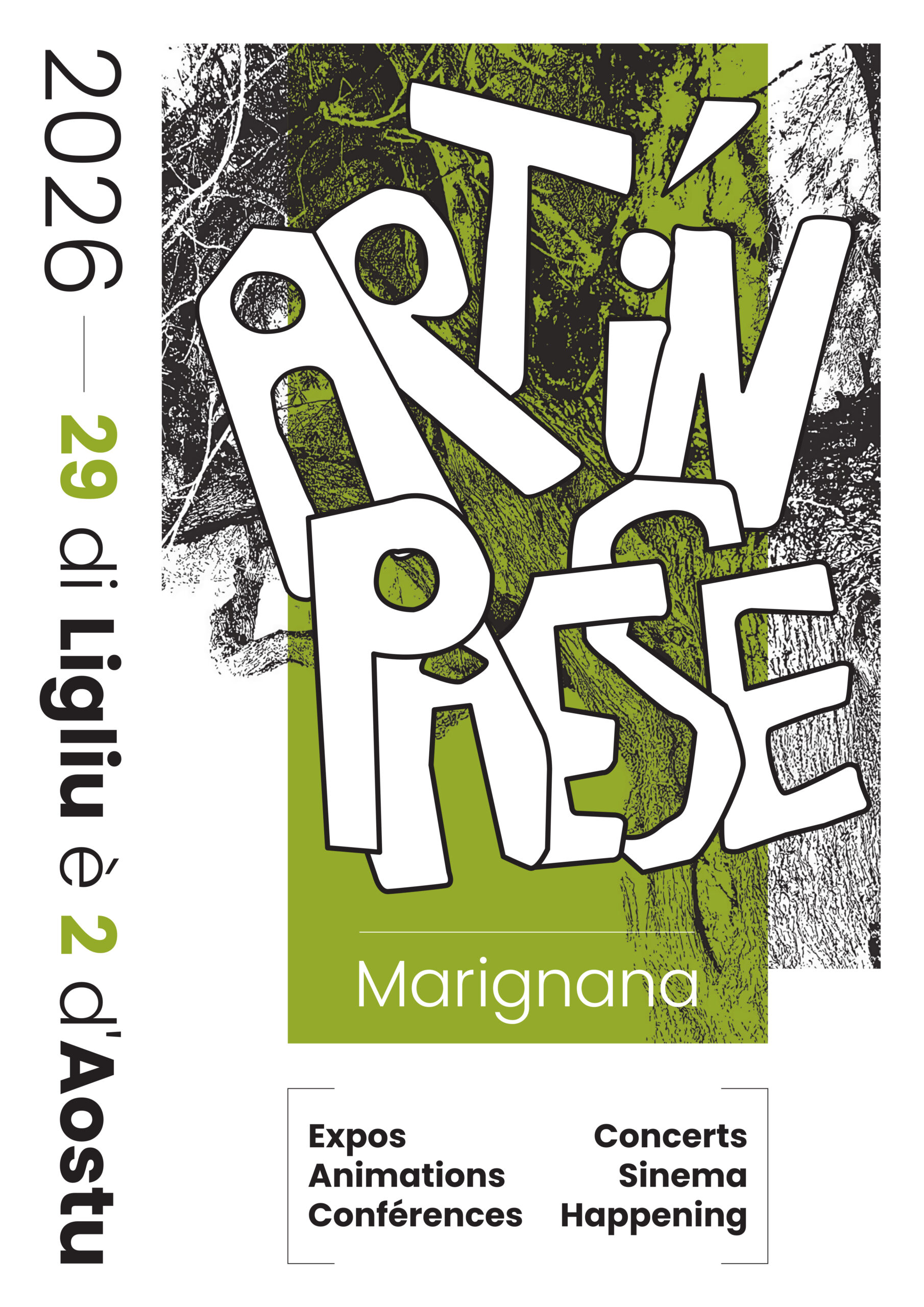 Festival Art'in Paese 2026