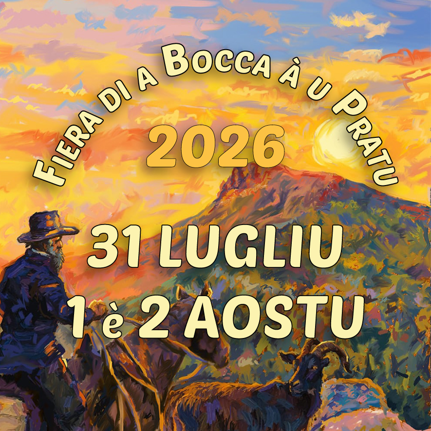 A Fiera di u Pratu