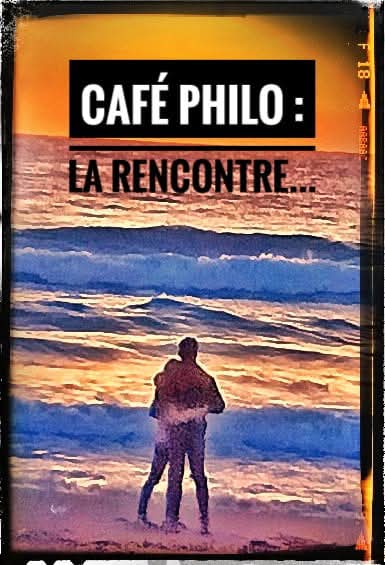 CAFÉ PHILO
