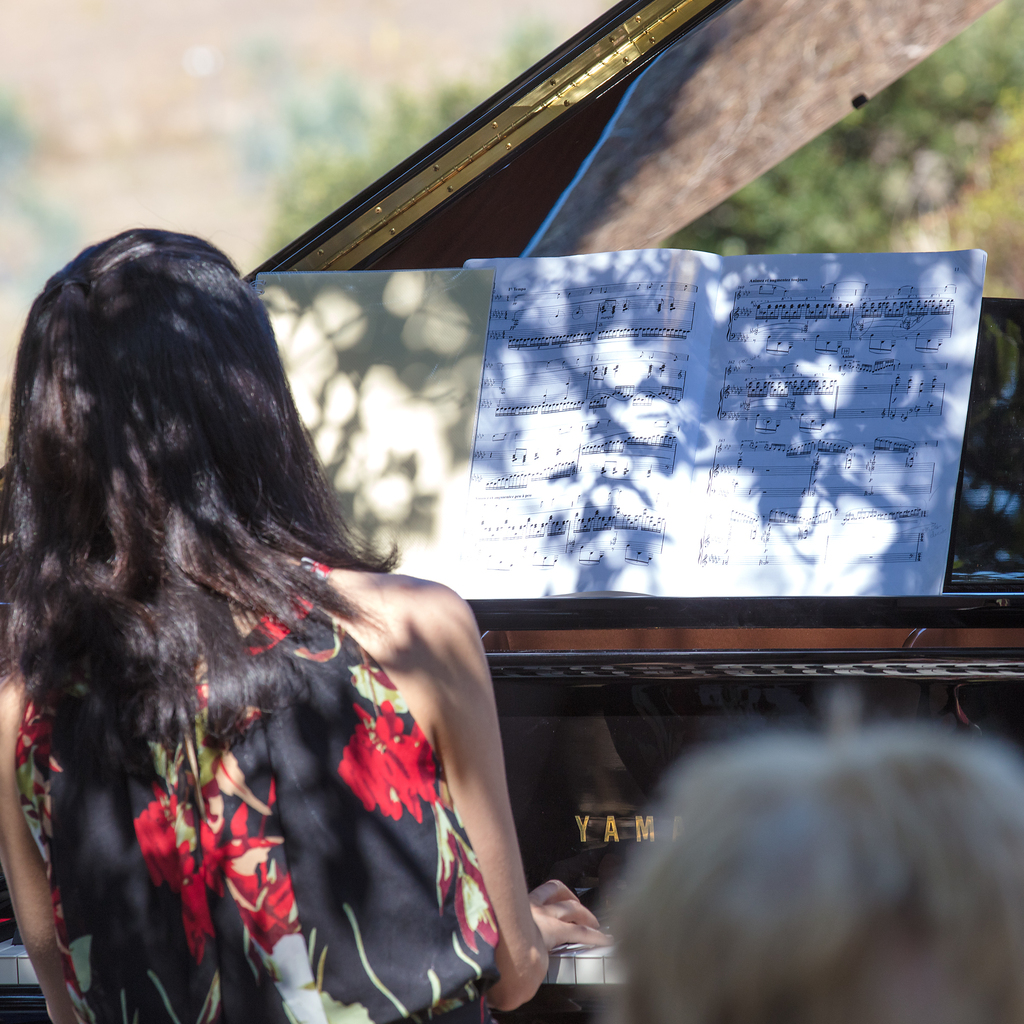 Rencontres de Calenzana — Symphonie de chambre