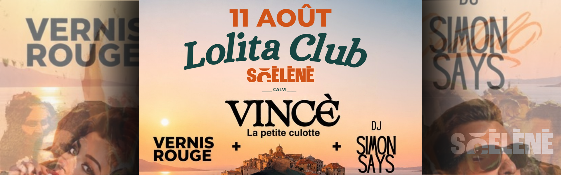 Lolita Club